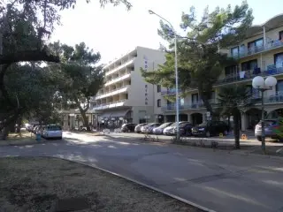 Hotel Sipar for Plava Laguna