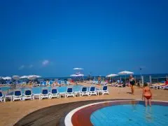 Hotel Sipar for Plava Laguna
