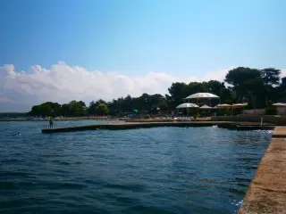 Hotel Sipar for Plava Laguna