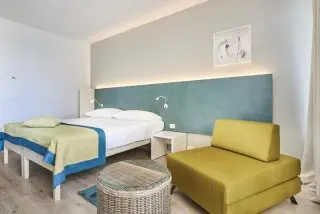 Hotel Sipar for Plava Laguna