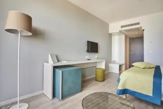 Hotel Sipar for Plava Laguna