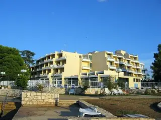 Hotel Sipar for Plava Laguna
