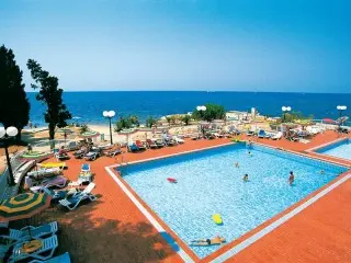 Hotel Sipar for Plava Laguna