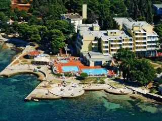 Hotel Sipar for Plava Laguna