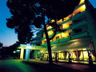 Hotel Sipar for Plava Laguna