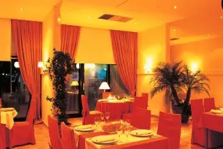 Hotel Sipar for Plava Laguna