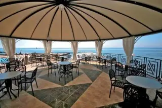 Hotel Sipar for Plava Laguna