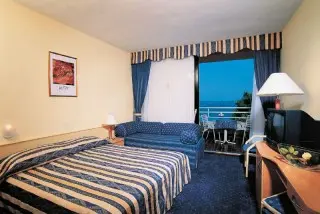 Hotel Sipar for Plava Laguna