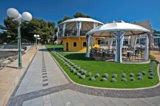 Hotel Sipar for Plava Laguna