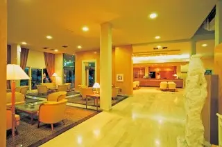 Hotel Sipar for Plava Laguna