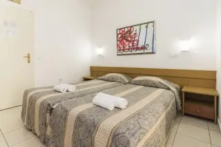 Rooms Savudrija Plava Laguna