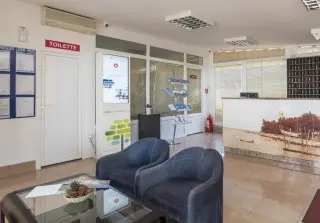 Rooms Savudrija Plava Laguna