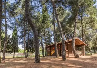 Rooms Savudrija Plava Laguna