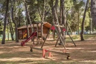 Rooms Savudrija Plava Laguna