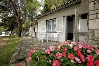 Rooms Savudrija Plava Laguna