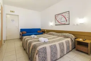 Rooms Savudrija Plava Laguna