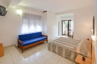 Rooms Savudrija Plava Laguna