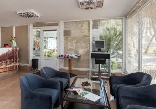 Rooms Savudrija Plava Laguna