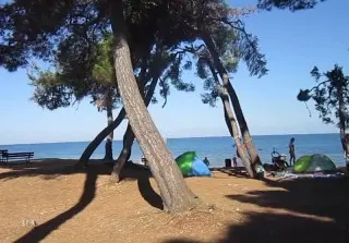 Rooms Savudrija Plava Laguna