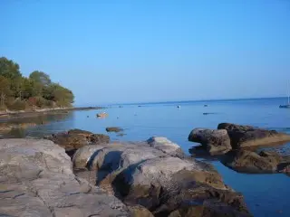 Rooms Savudrija Plava Laguna
