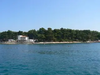Rooms Savudrija Plava Laguna
