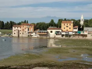 Rooms Savudrija Plava Laguna