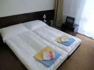 Hotel Marmot