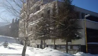 Hotel Marmot