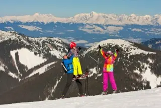 Hotel Marmot
