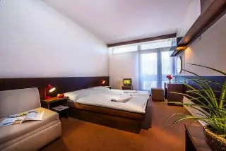 Hotel Marmot