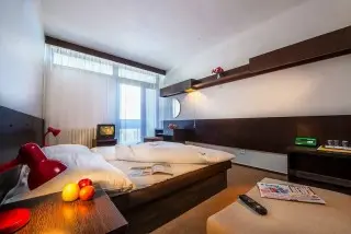 Hotel Marmot