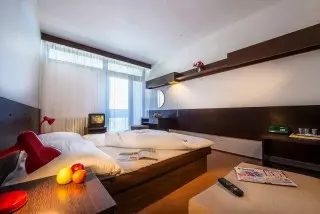Hotel Marmot