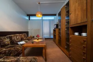 Hotel Marmot