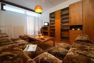 Hotel Marmot