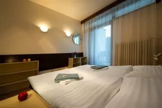 Hotel Marmot