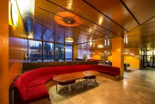 Hotel Marmot