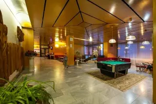 Hotel Marmot