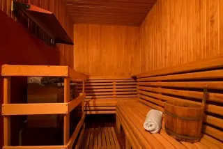 Hotel Marmot