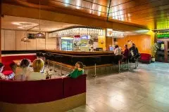Hotel Marmot