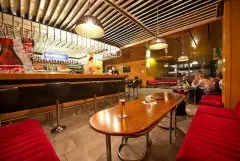 Hotel Marmot