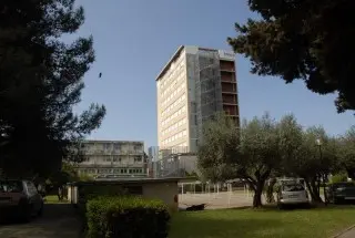 Guest House Adriatic Plava Laguna
