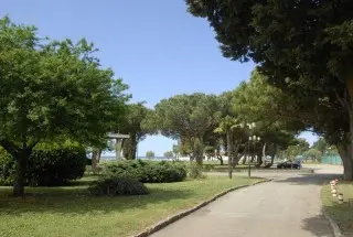 Guest House Adriatic Plava Laguna