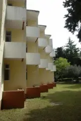 Guest House Adriatic Plava Laguna