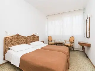 Guest House Adriatic Plava Laguna