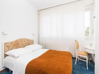 Guest House Adriatic Plava Laguna
