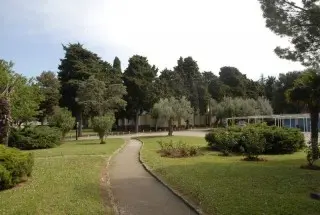 Guest House Adriatic Plava Laguna