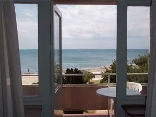 Guest House Adriatic Plava Laguna