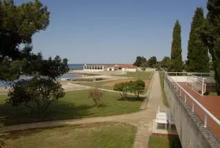 Guest House Adriatic Plava Laguna