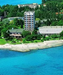 Guest House Adriatic Plava Laguna