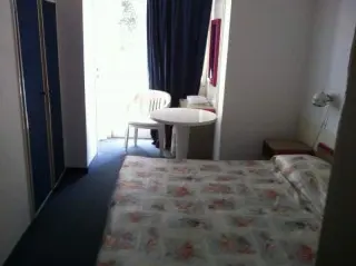 Guest House Adriatic Plava Laguna